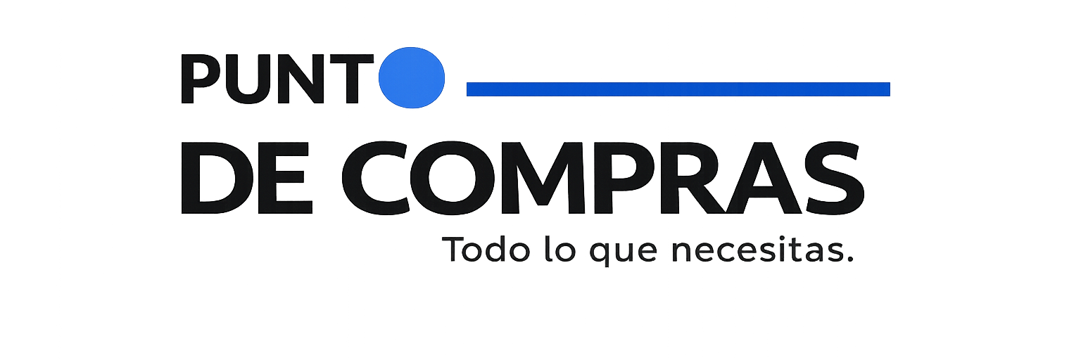 Punto de Compras